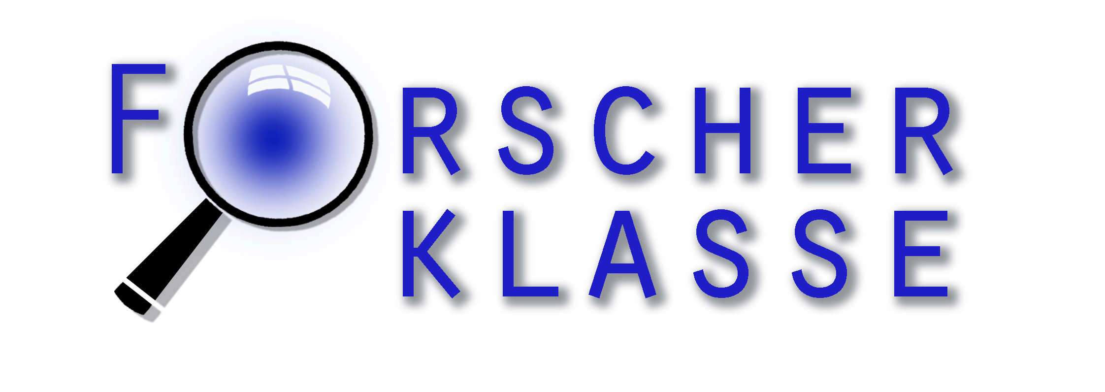 Forscher Logo