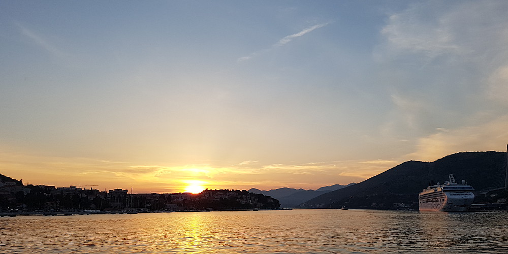 Schöne Ferien!